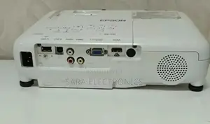 Epson Eb-X41 Projector – 3600 Lumens, Hdmi, Usb, Vga, 6000h