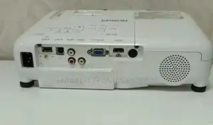 Epson Eb-X41 Projector – 3600 Lumens, Hdmi, Usb, Vga, 6000h