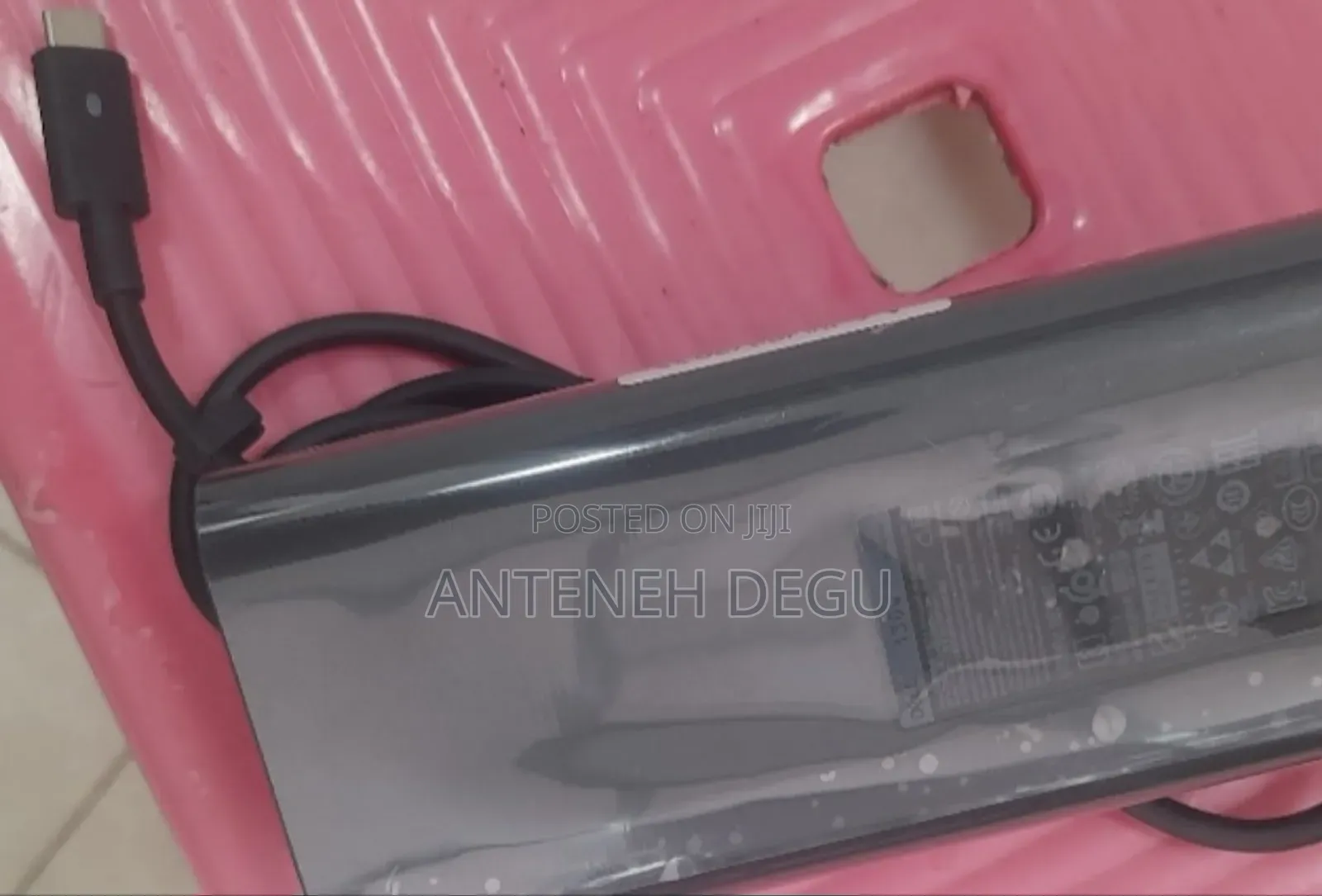 Dell Type C Orginal Charger