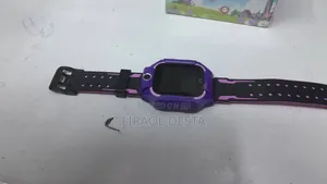 Photo - Kids Smart Watch Accept SIM CARD