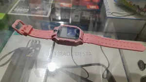 Kids Smart Watch Accept SIM CARD