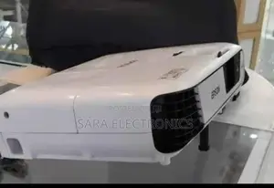 Epson Eb-X41 Projector – 3600 Lumens, Hdmi, Usb, Vga