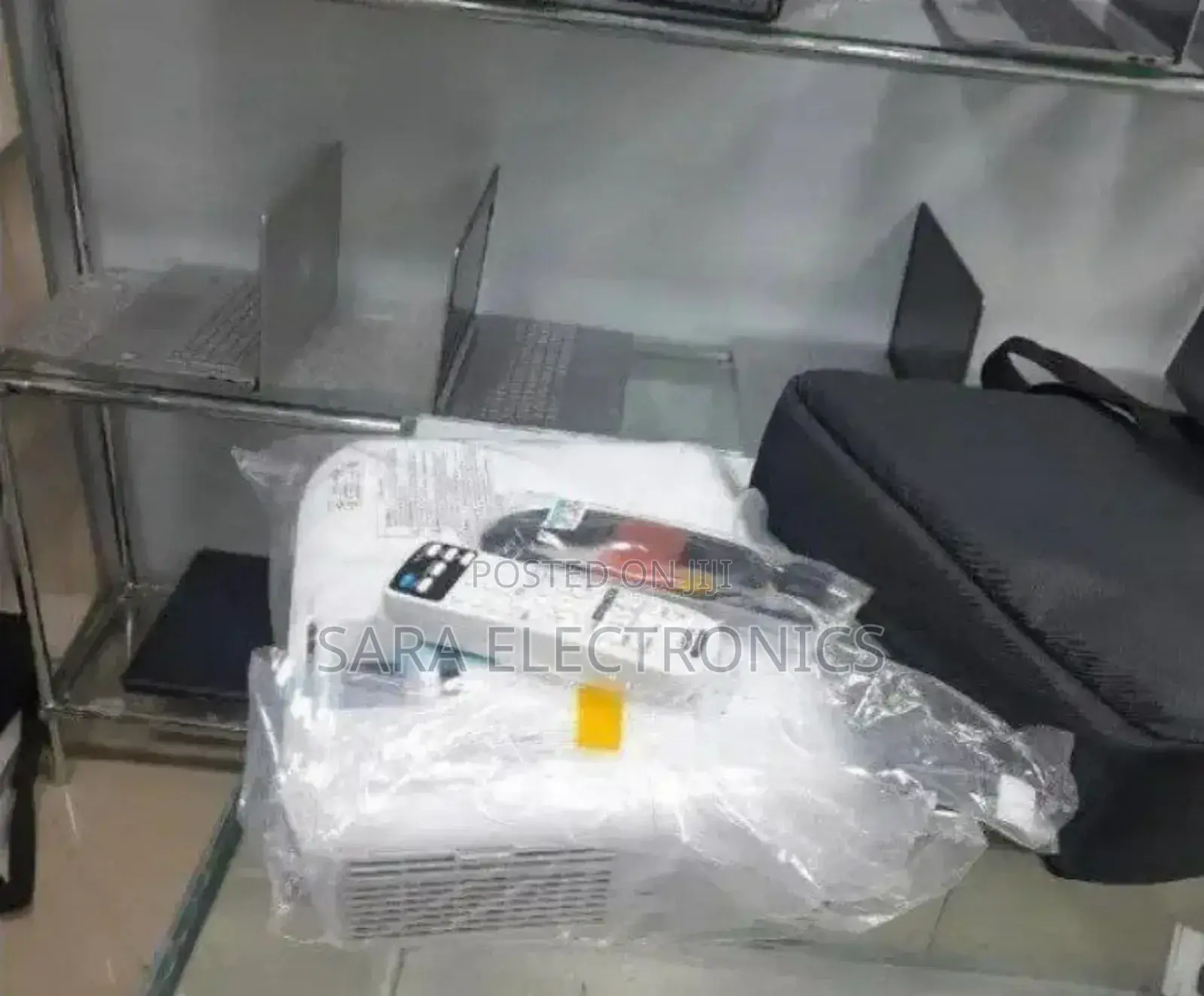 Epson Eb-X41 Projector – 3600 Lumens, Hdmi, Usb, Vga