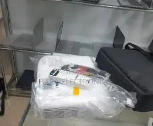 Epson Eb-X41 Projector – 3600 Lumens, Hdmi, Usb, Vga