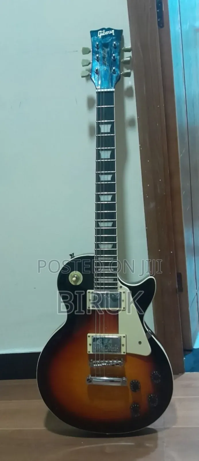 For Sales New Guitar