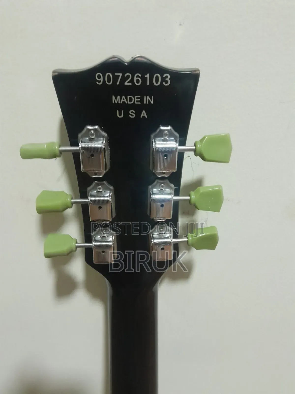 For Sales New Guitar
