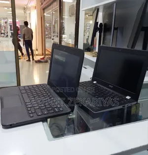 New Laptop Dell Chromebook 13 2GB Intel Celeron SSD 32GB