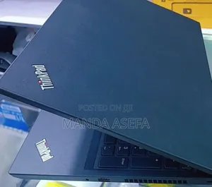 New Laptop Lenovo ThinkPad Yoga 8GB Intel Core I7 SSD 512GB