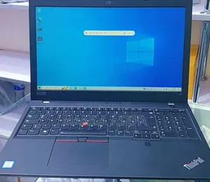 New Laptop Lenovo ThinkPad Yoga 8GB Intel Core I7 SSD 512GB