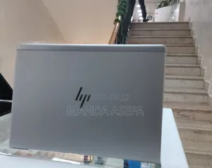 New Laptop HP EliteBook 840 G5 16GB Intel Core I5 SSD 512GB