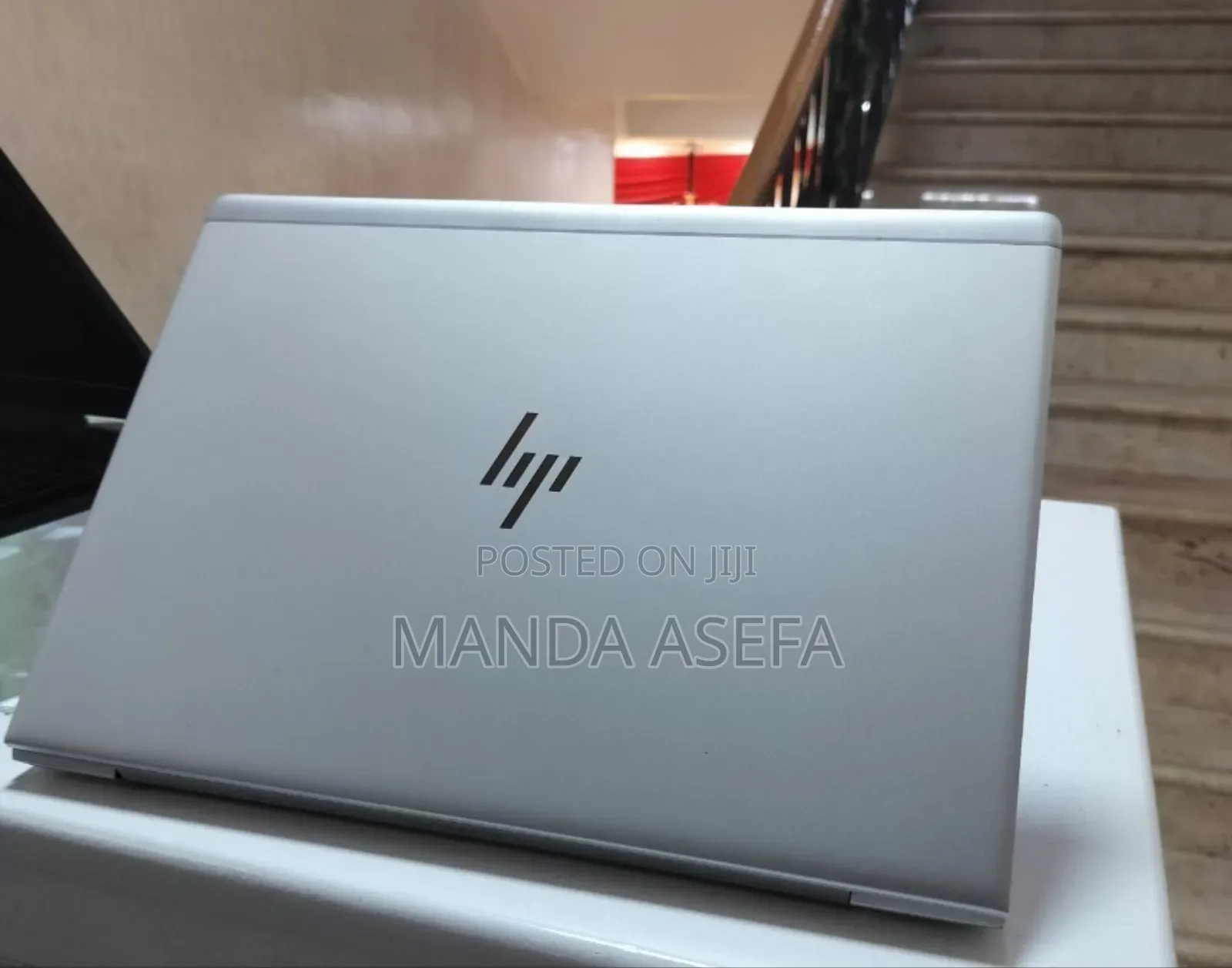 New Laptop HP EliteBook 840 G5 16GB Intel Core I5 SSD 512GB