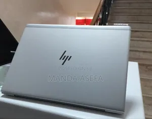 New Laptop HP EliteBook 840 G5 16GB Intel Core I5 SSD 512GB