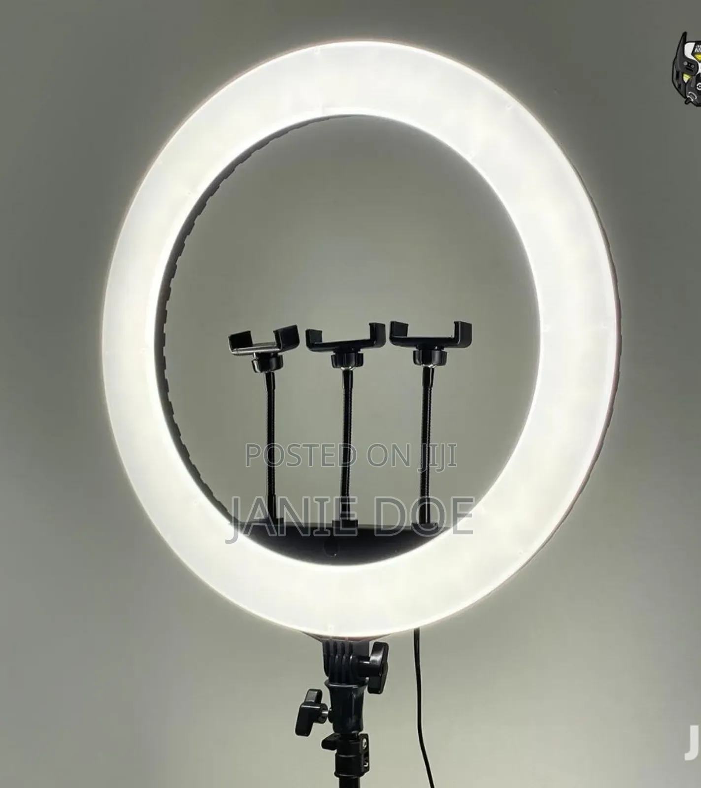 Rl-21 Inch Big Ringlight