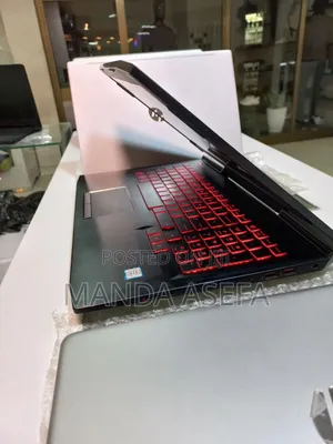 New Laptop HP Omen X 16GB Intel Core I7 HDD+SSD 1T