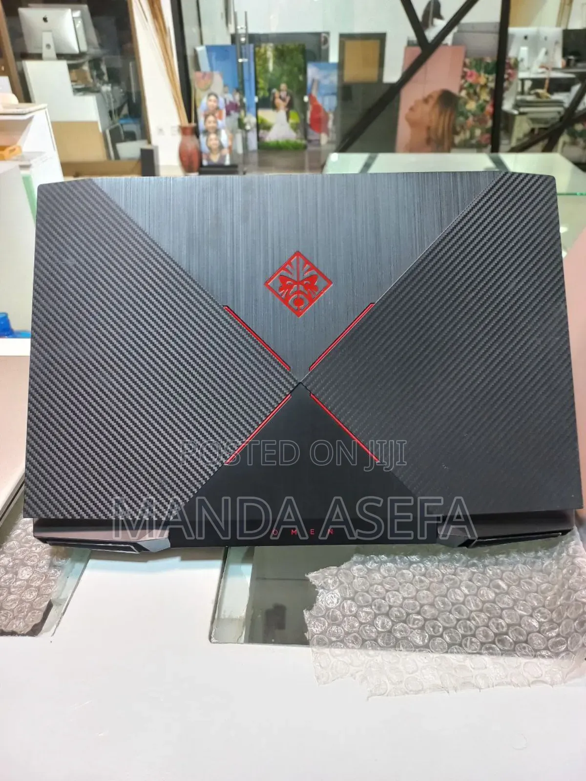 New Laptop HP Omen X 16GB Intel Core I7 HDD+SSD 1T