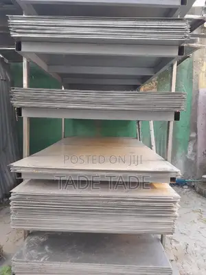 Photo - Stianless Steel Lamera