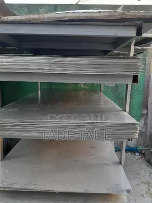 Stianless Steel Lamera