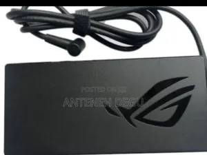 Photo - Asus Gaming Laptop Charger