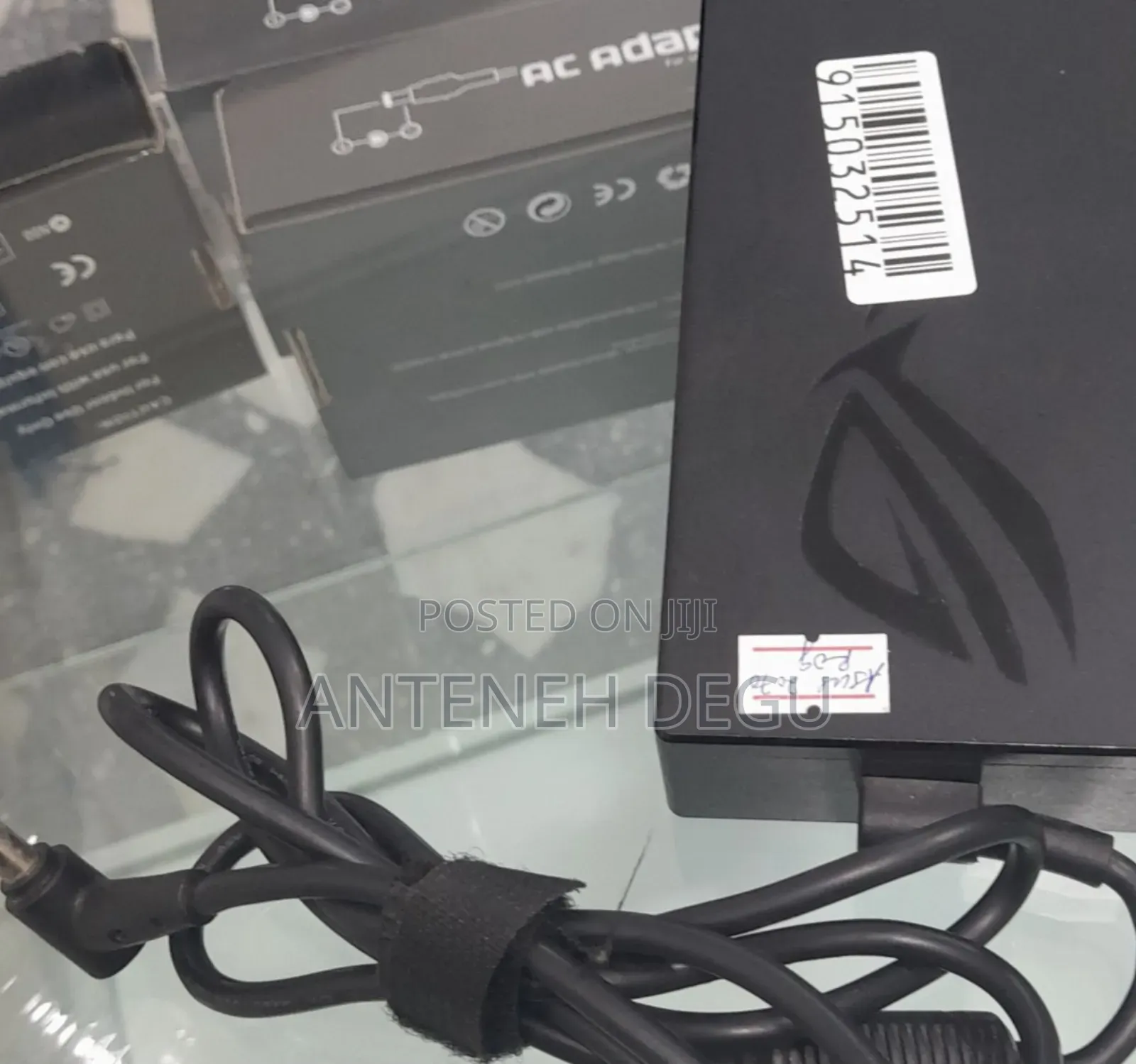 Asus Gaming Laptop Charger