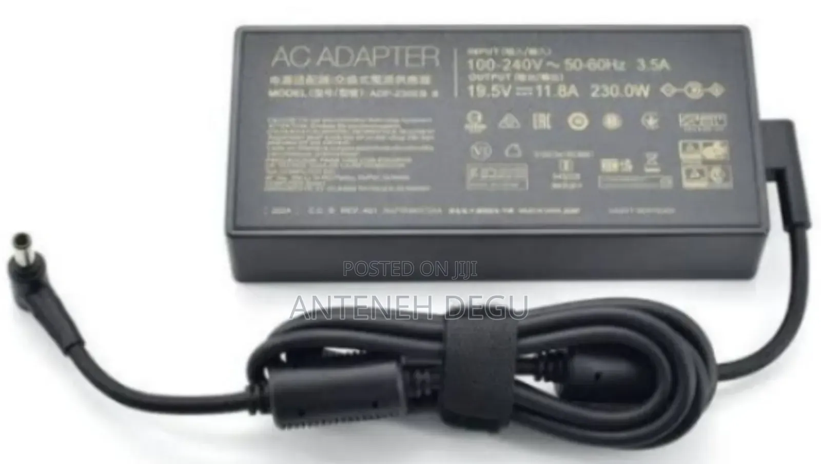Asus Gaming Laptop Charger
