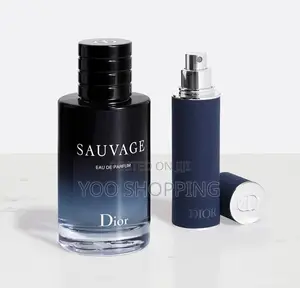 Sauvage Dior Gift Set for Men