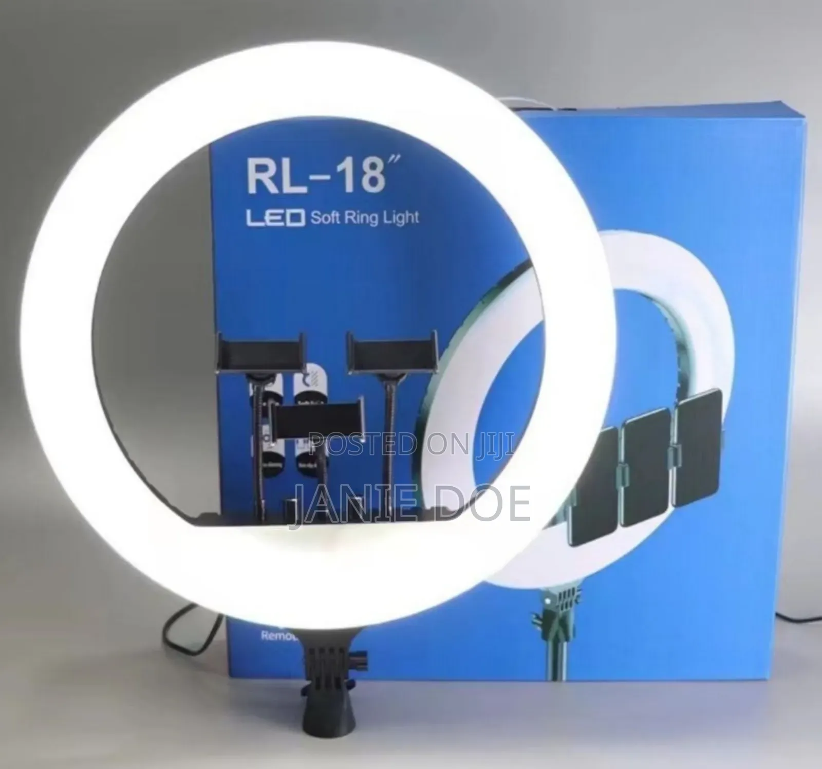 Rl-18 Inch Original Ringlight