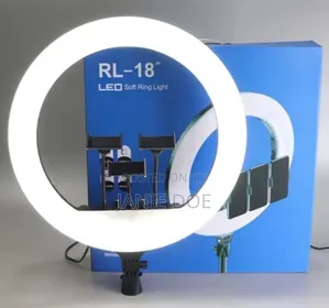 Photo - Rl-18 Inch Original Ringlight