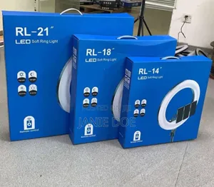 Rl-18 Inch Original Ringlight