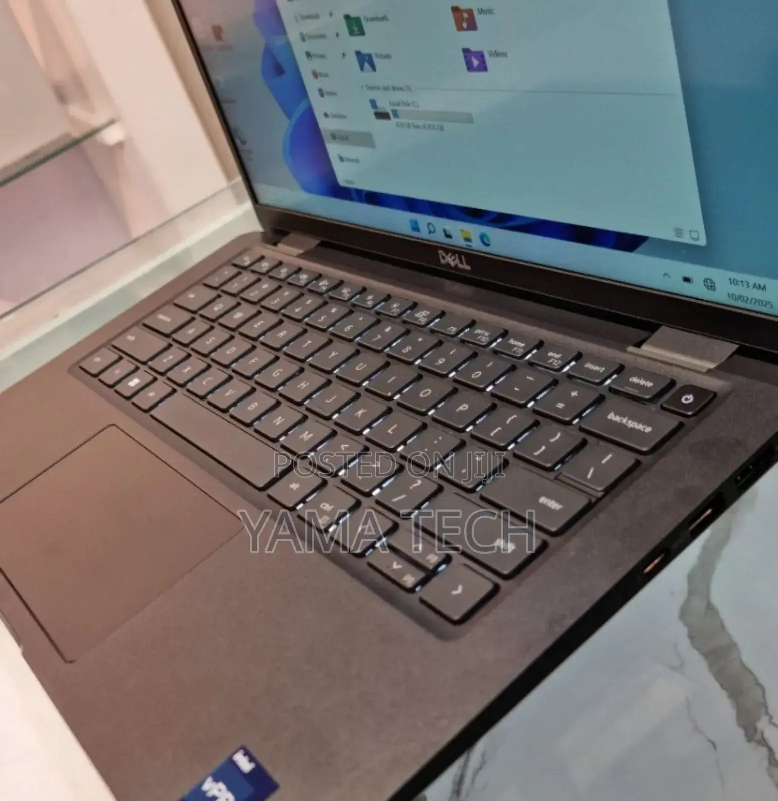 New Laptop Dell Latitude 14 16GB Intel Core I7 SSD 1T