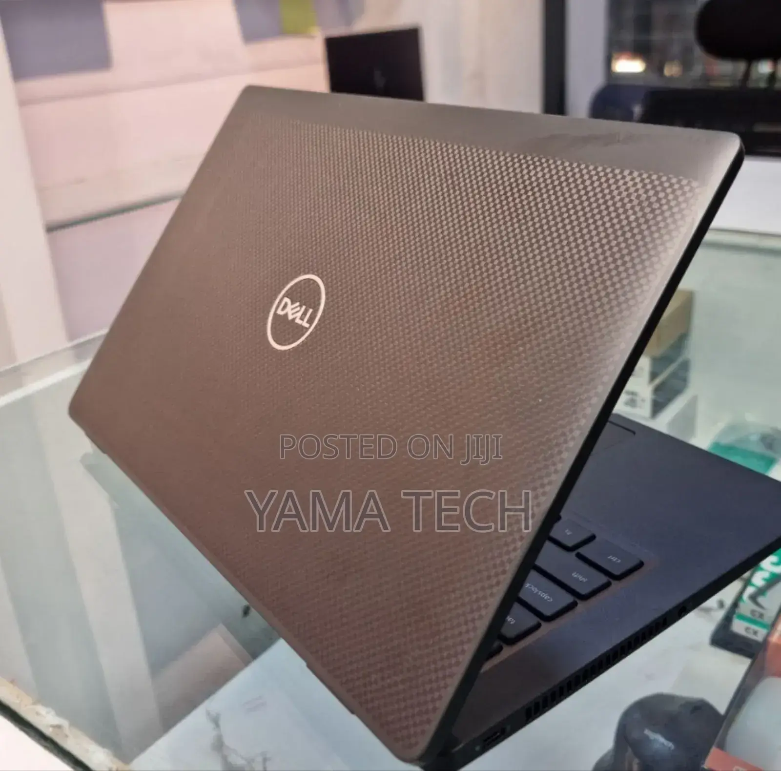 New Laptop Dell Latitude 14 16GB Intel Core I7 SSD 1T