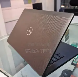 New Laptop Dell Latitude 14 16GB Intel Core I7 SSD 1T