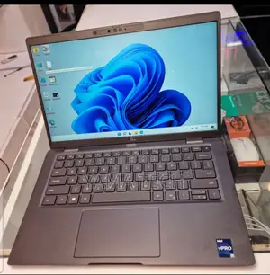 New Laptop Dell Latitude 14 16GB Intel Core I7 SSD 1T