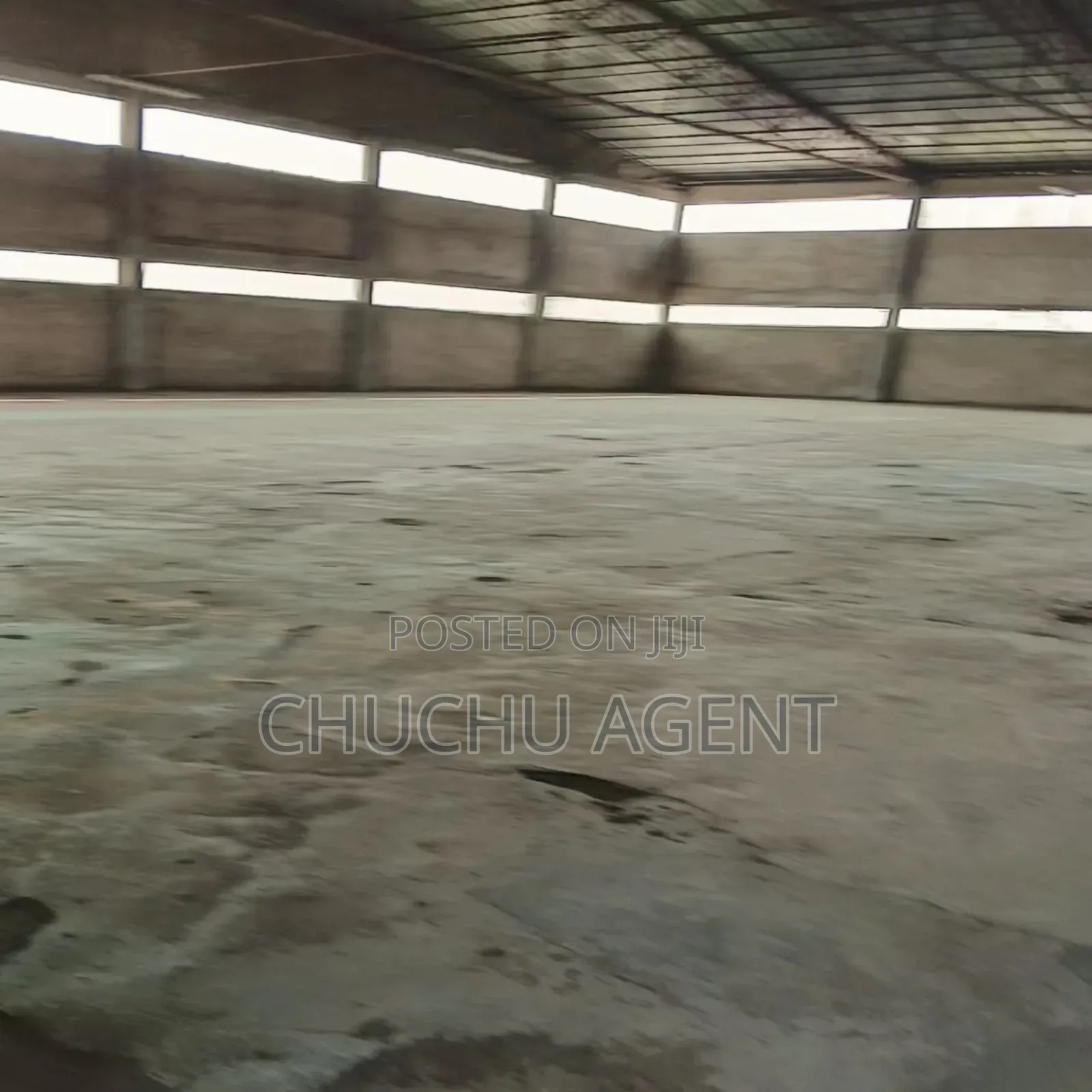 መጋዘን ኪራይ /Warehouse Rent/