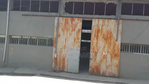 መጋዘን ኪራይ /Warehouse Rent/