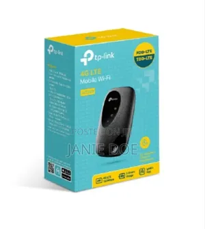 Photo - Tp Link Wifi Router