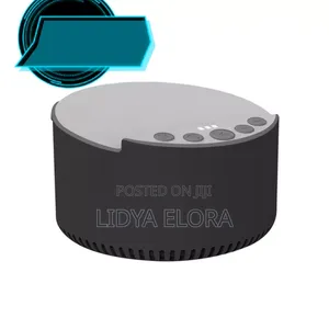 ROVIK 3-in-1 Bluetooth Speaker With Sleep Machine