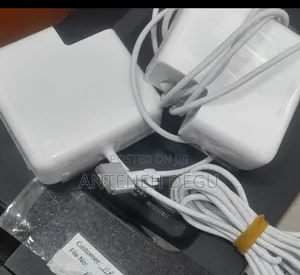 Apple Macbook Laptop Charger