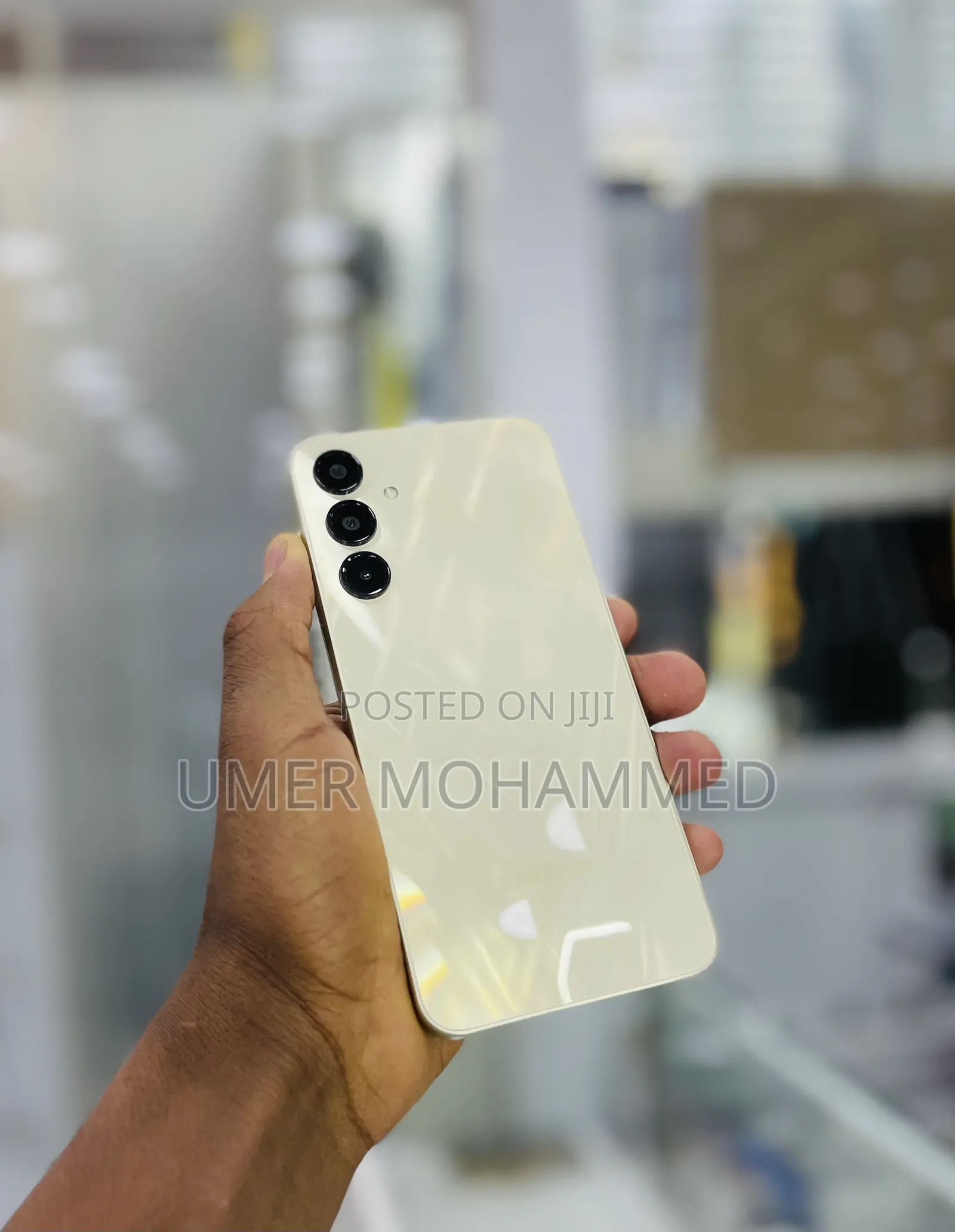 New Samsung Galaxy A16 5G 256 GB