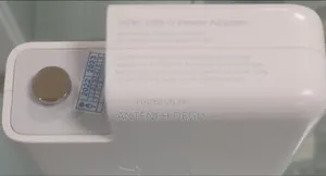 Photo - Apple Laptop Charger 96 W