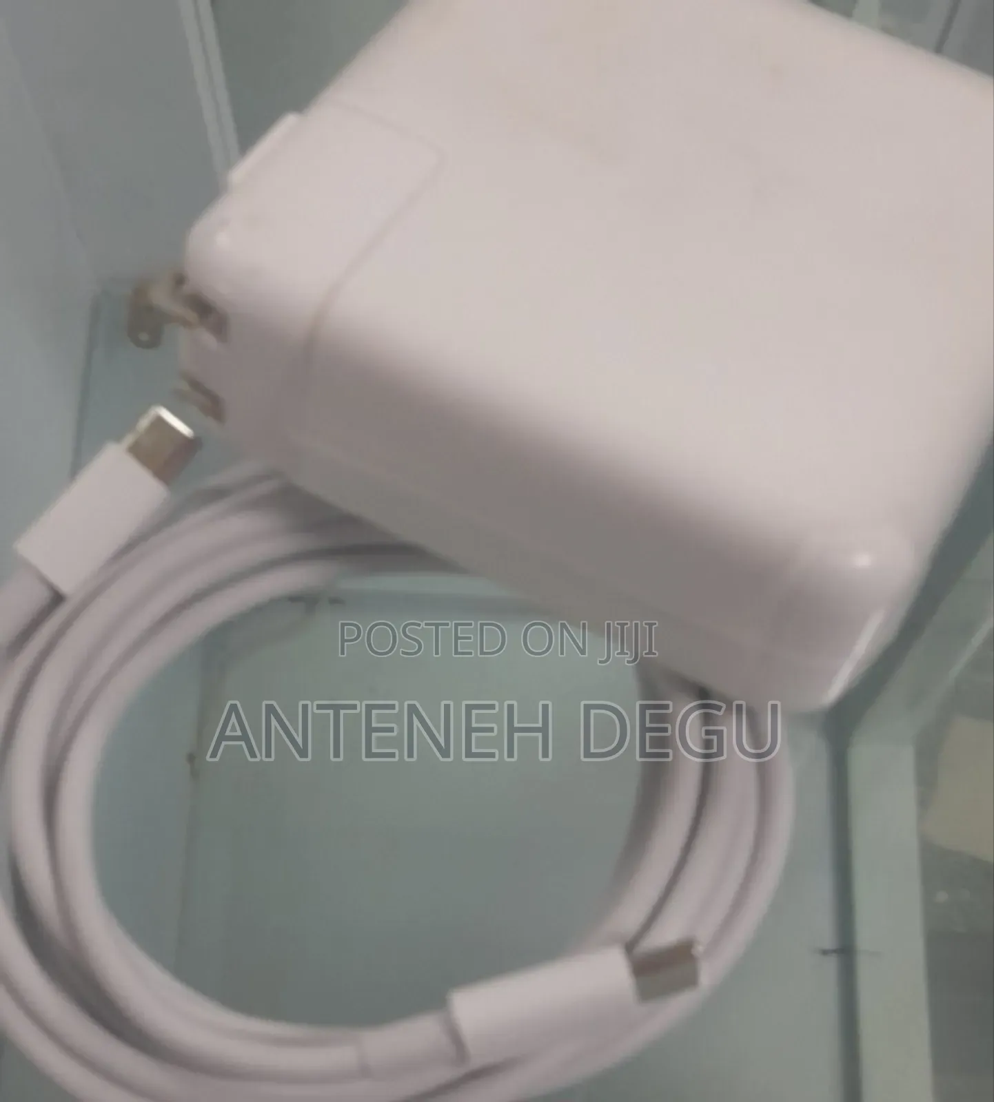 Apple Laptop Charger 96 W