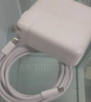 Apple Laptop Charger 96 W