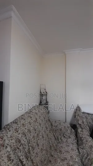 Furnished 1bdrm Condo in አያት ኮንደሚኒየም, Bole for sale