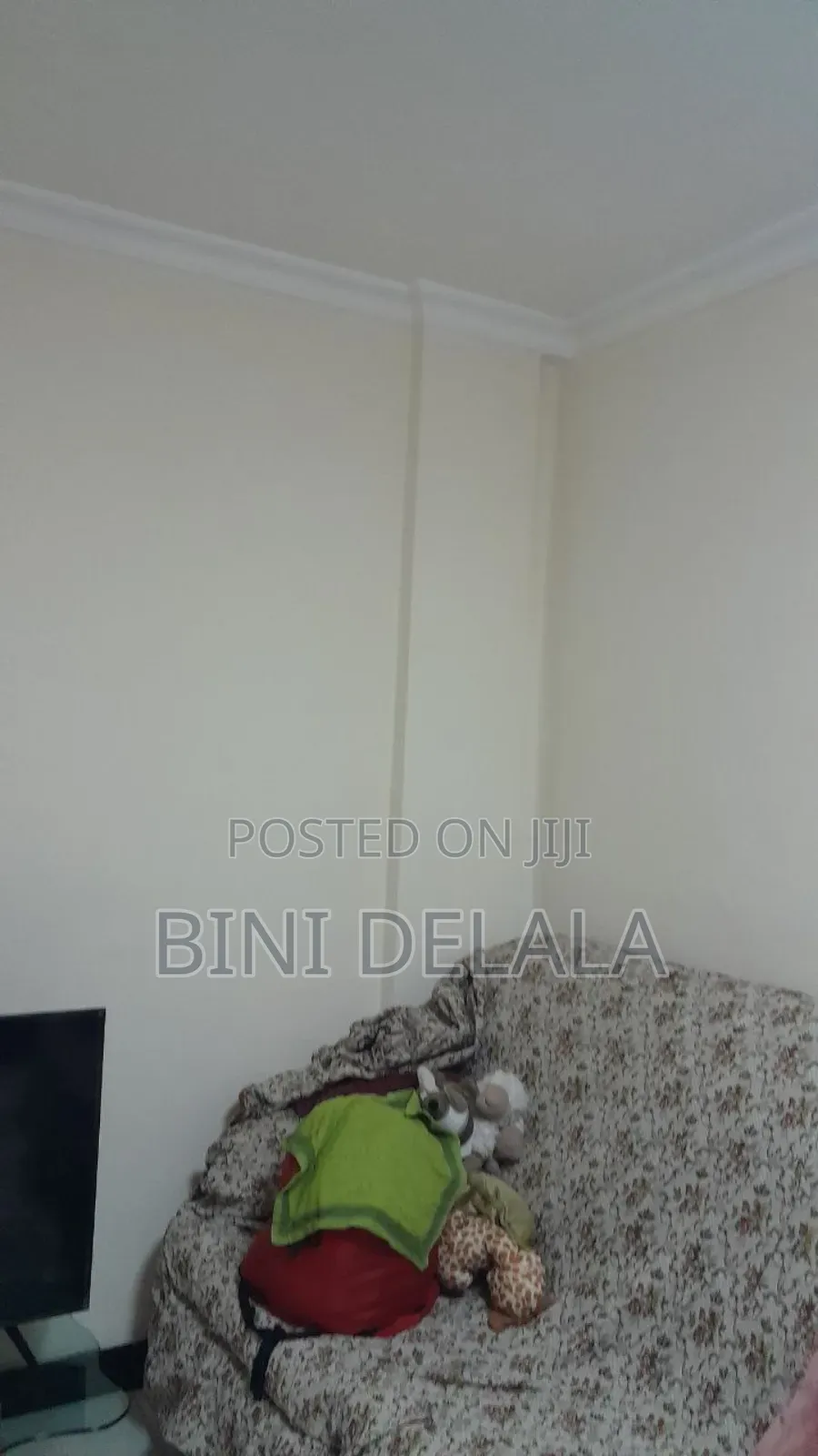 Furnished 1bdrm Condo in አያት ኮንደሚኒየም, Bole for sale