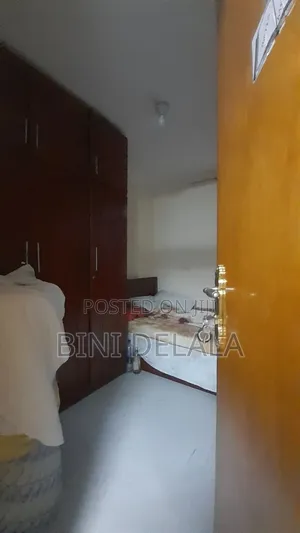 Furnished 1bdrm Condo in አያት ኮንደሚኒየም, Bole for sale