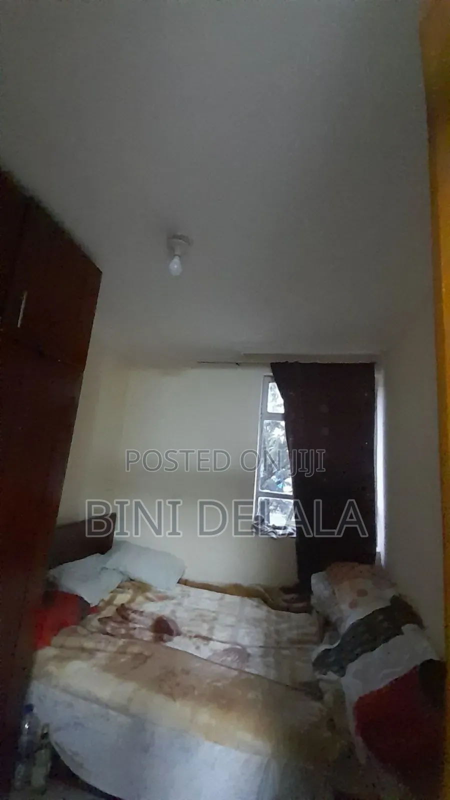 Furnished 1bdrm Condo in አያት ኮንደሚኒየም, Bole for sale