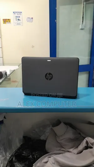 New Laptop HP ProBook 11 X360 G2 EE 4GB Intel Pentium SSD 128GB