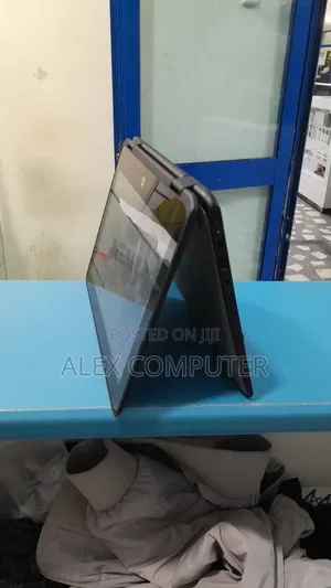 New Laptop HP ProBook 11 X360 G2 EE 4GB Intel Pentium SSD 128GB