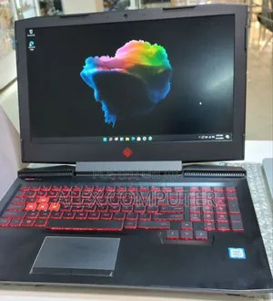 New Laptop HP Omen X 16GB Intel Core I7 HDD+SSD 256GB