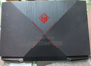 New Laptop HP Omen X 16GB Intel Core I7 HDD+SSD 256GB