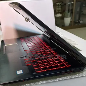 New Laptop HP Omen X 16GB Intel Core I7 HDD+SSD 256GB